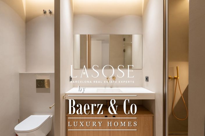 Image No.17-Propriété de 3 chambres à vendre à Barcelona