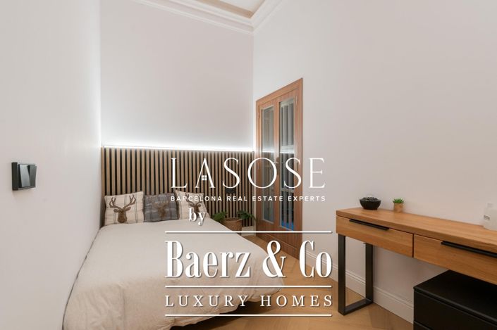 Image No.18-Propriété de 3 chambres à vendre à Barcelona