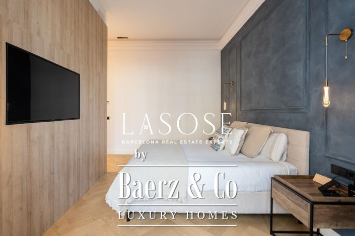 Image No.28-Propriété de 3 chambres à vendre à Barcelona