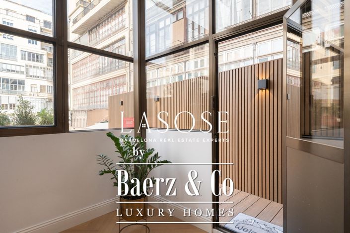 Image No.30-Propriété de 3 chambres à vendre à Barcelona