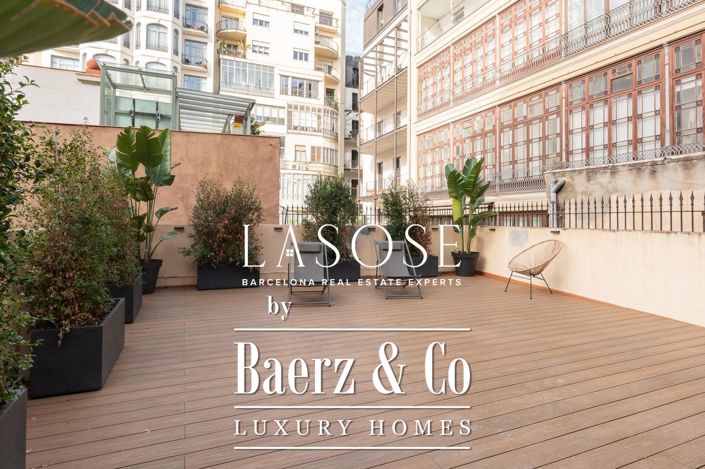 Image No.35-Propriété de 3 chambres à vendre à Barcelona