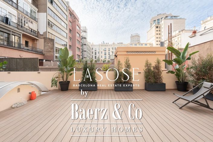 Image No.36-Propriété de 3 chambres à vendre à Barcelona