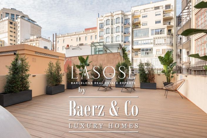 Image No.37-Propriété de 3 chambres à vendre à Barcelona