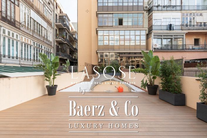 Image No.38-Propriété de 3 chambres à vendre à Barcelona