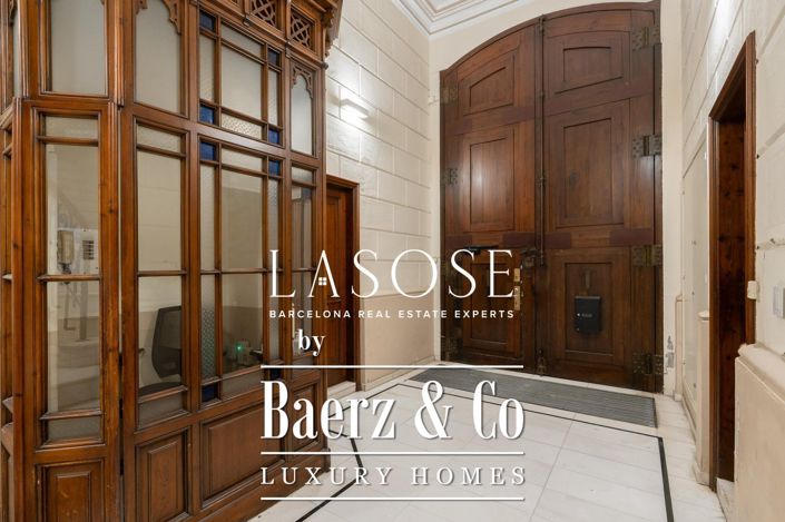 Image No.39-Propriété de 3 chambres à vendre à Barcelona