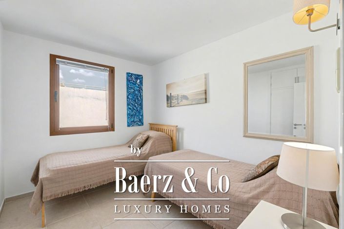 Image No.10-Penthouse de 2 chambres à vendre à Port D'andratx