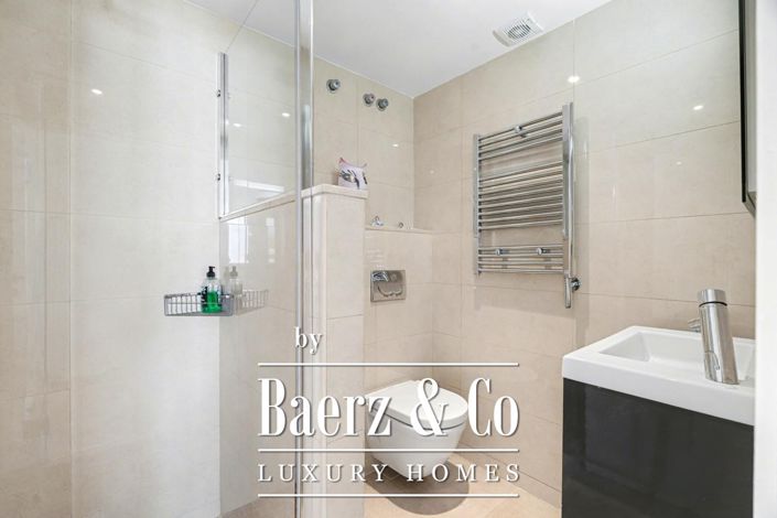 Image No.11-Penthouse de 2 chambres à vendre à Port D'andratx