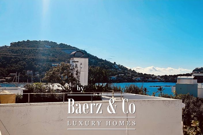 Image No.17-Penthouse de 2 chambres à vendre à Port D'andratx