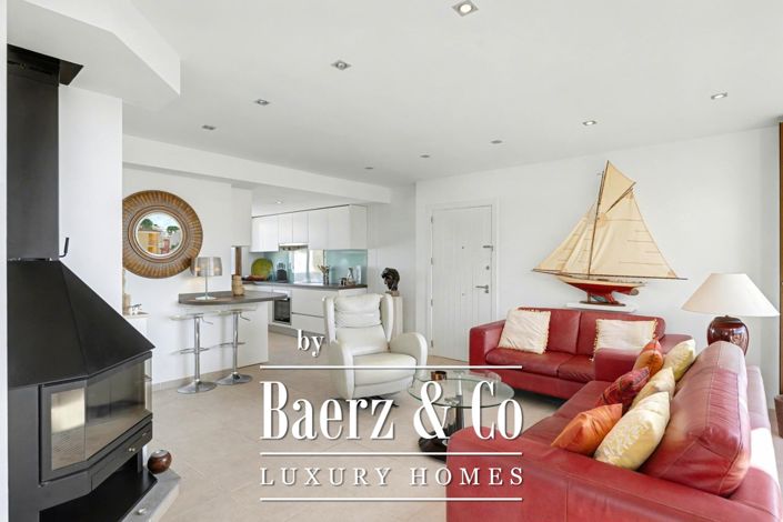 Image No.5-Penthouse de 2 chambres à vendre à Port D'andratx