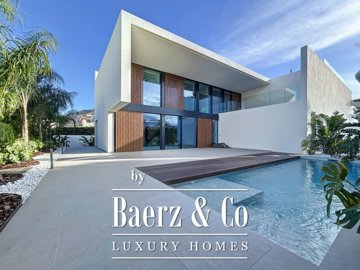 3 Bed Villa for sale