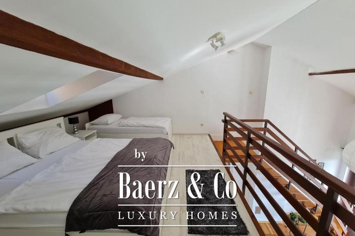 Image No.8-8 Bed Townhouse for sale