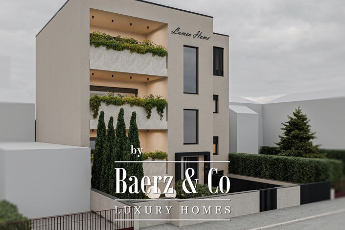 Image No.2-Appartement de 4 chambres à vendre à Espagne