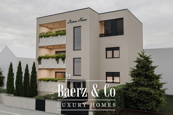 Image No.3-Appartement de 4 chambres à vendre à Espagne