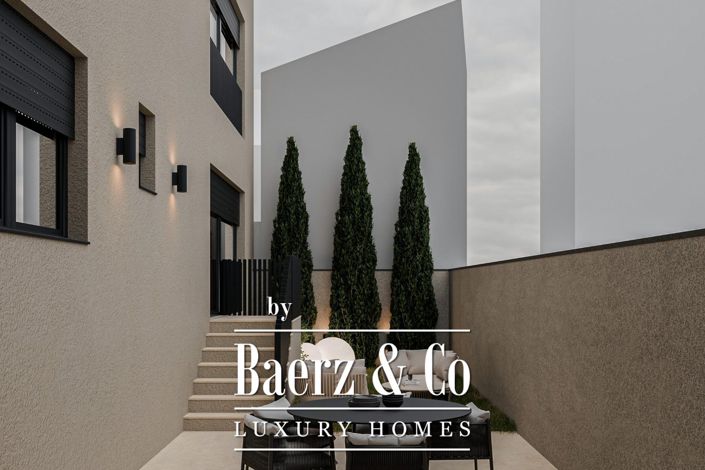 Image No.7-Appartement de 4 chambres à vendre à Espagne