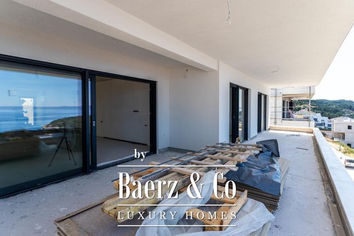 Image No.10-Appartement de 3 chambres à vendre à Makarska