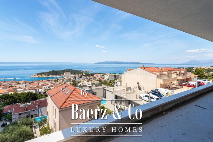 Image No.12-Appartement de 3 chambres à vendre à Makarska