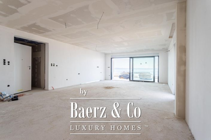 Image No.2-Appartement de 3 chambres à vendre à Makarska