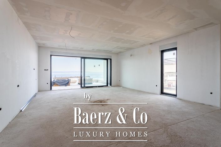 Image No.3-Appartement de 3 chambres à vendre à Makarska