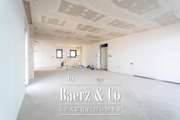 Image No.4-Appartement de 3 chambres à vendre à Makarska