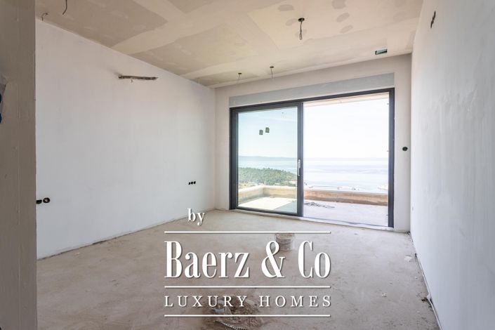 Image No.5-Appartement de 3 chambres à vendre à Makarska