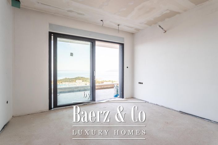 Image No.6-Appartement de 3 chambres à vendre à Makarska