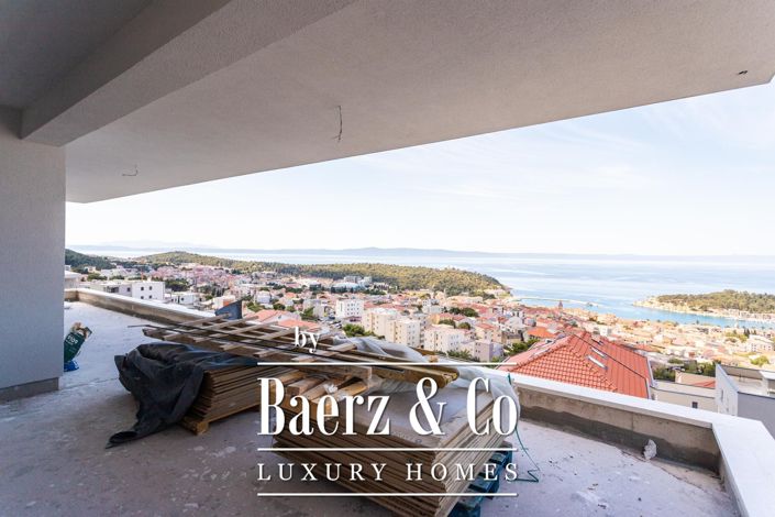 Image No.9-Appartement de 3 chambres à vendre à Makarska