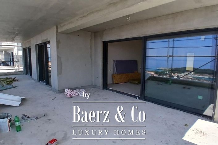 Image No.11-Appartement de 3 chambres à vendre à Makarska