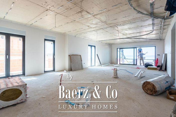 Image No.2-Appartement de 3 chambres à vendre à Makarska