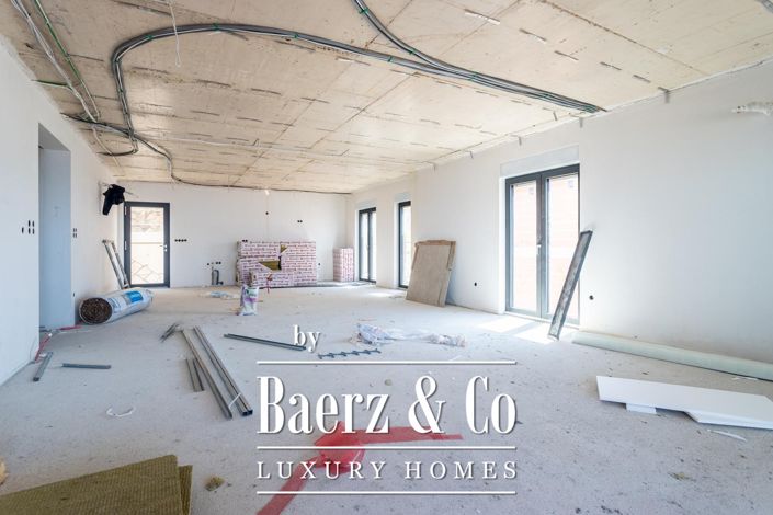 Image No.4-Appartement de 3 chambres à vendre à Makarska