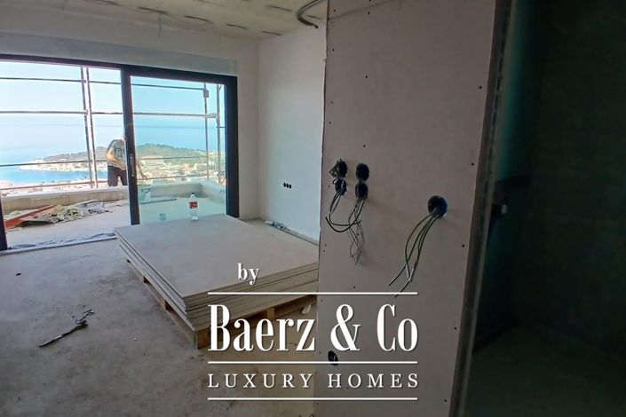 Image No.6-Appartement de 3 chambres à vendre à Makarska