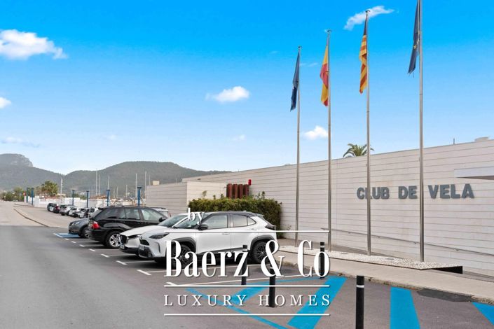 Image No.15-Appartement de 3 chambres à vendre à Port D'andratx