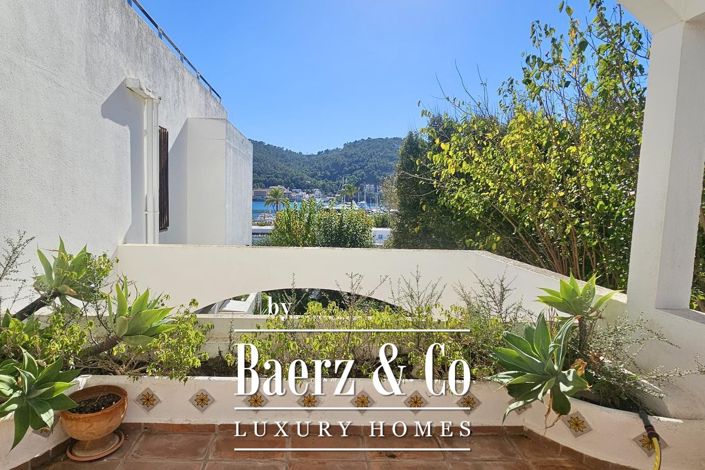 Image No.3-Appartement de 3 chambres à vendre à Port D'andratx