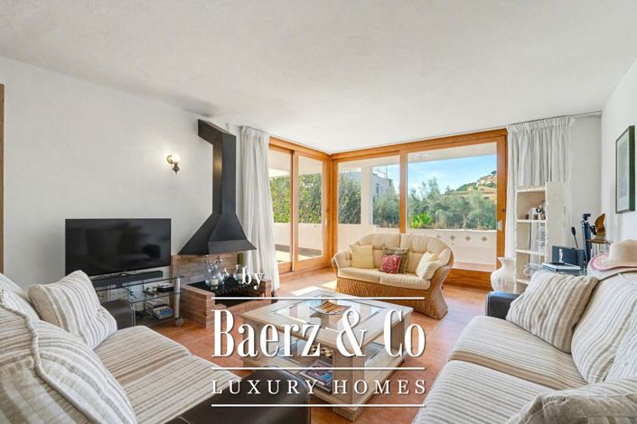 Image No.4-Appartement de 3 chambres à vendre à Port D'andratx