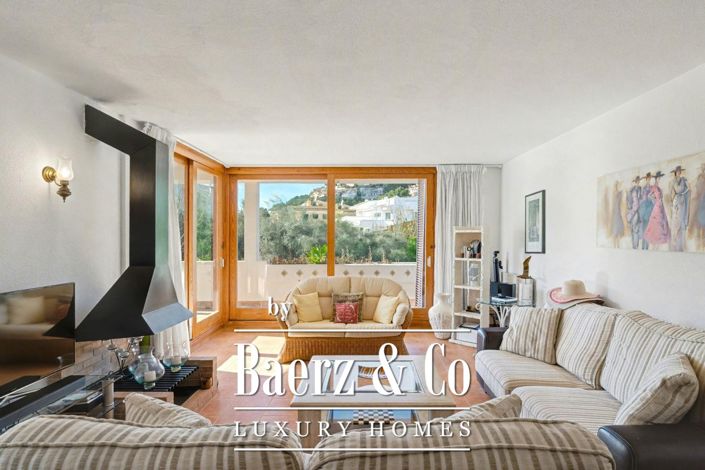 Image No.6-Appartement de 3 chambres à vendre à Port D'andratx