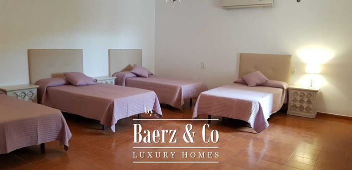 Image No.19-Villa de 4 chambres à vendre à La Nucía