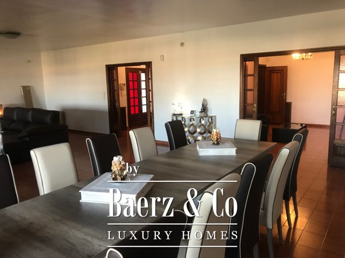 Image No.3-Villa de 4 chambres à vendre à La Nucía