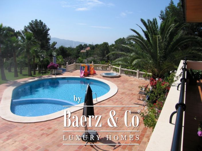 Image No.34-Villa de 4 chambres à vendre à La Nucía