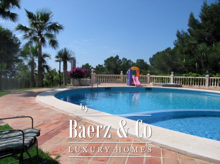 Image No.35-Villa de 4 chambres à vendre à La Nucía