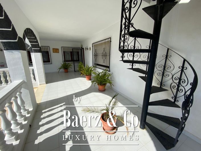 Image No.11-Villa de 3 chambres à vendre à L'Alfas del Pi