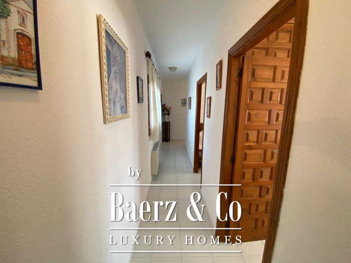 Image No.14-Villa de 3 chambres à vendre à L'Alfas del Pi