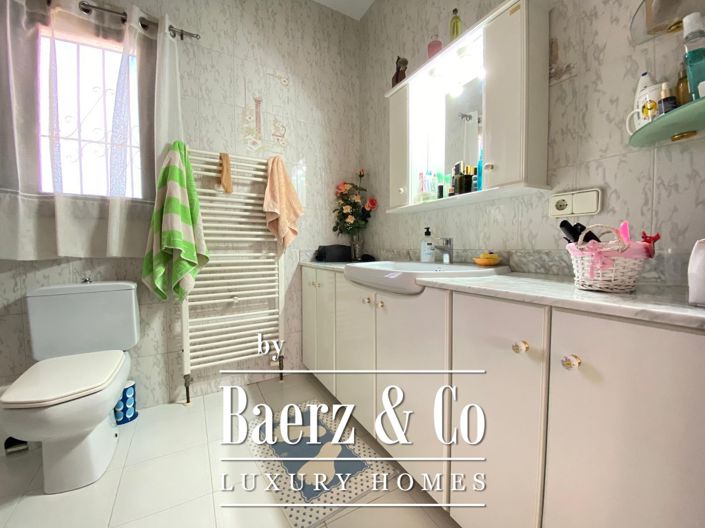 Image No.18-Villa de 3 chambres à vendre à L'Alfas del Pi