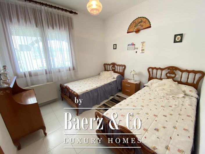 Image No.23-Villa de 3 chambres à vendre à L'Alfas del Pi