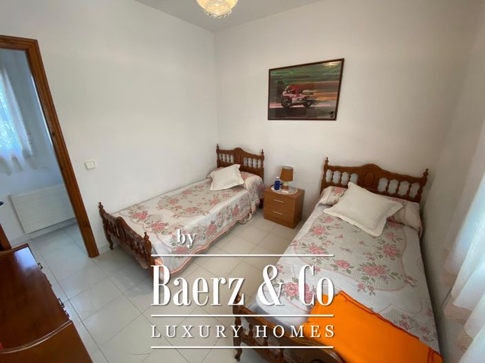 Image No.25-Villa de 3 chambres à vendre à L'Alfas del Pi