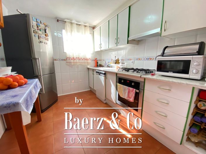 Image No.3-Villa de 3 chambres à vendre à L'Alfas del Pi