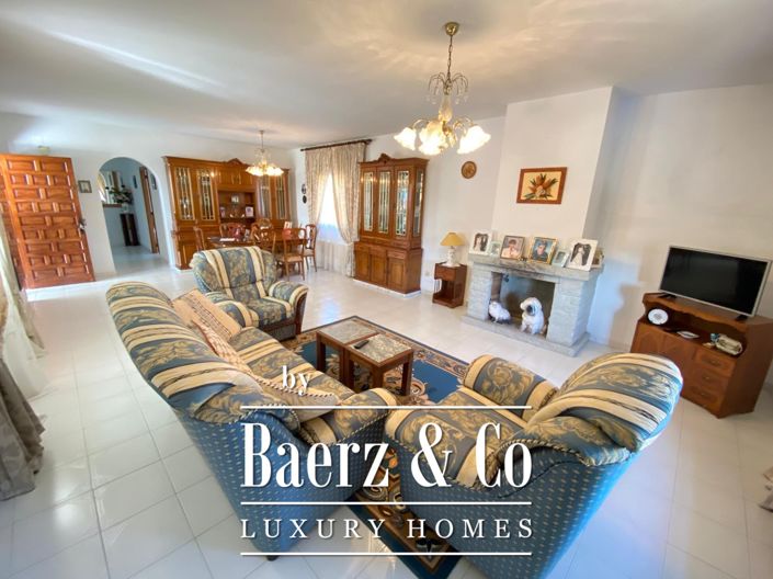 Image No.30-Villa de 3 chambres à vendre à L'Alfas del Pi