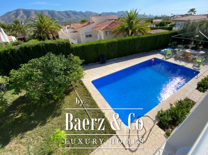 Image No.34-Villa de 3 chambres à vendre à L'Alfas del Pi