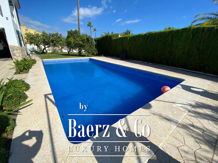 Image No.35-Villa de 3 chambres à vendre à L'Alfas del Pi