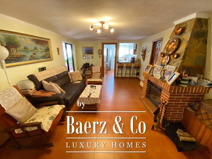 Image No.4-Villa de 3 chambres à vendre à L'Alfas del Pi