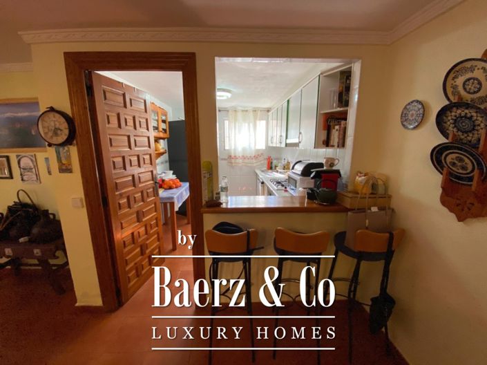 Image No.5-Villa de 3 chambres à vendre à L'Alfas del Pi