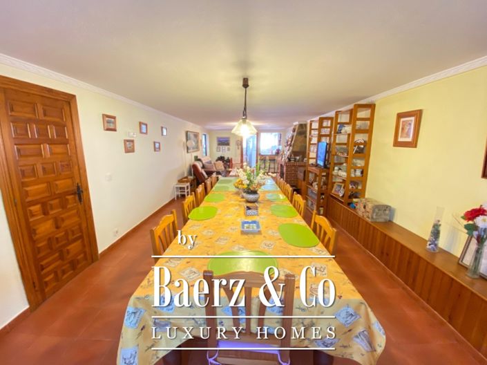 Image No.6-Villa de 3 chambres à vendre à L'Alfas del Pi